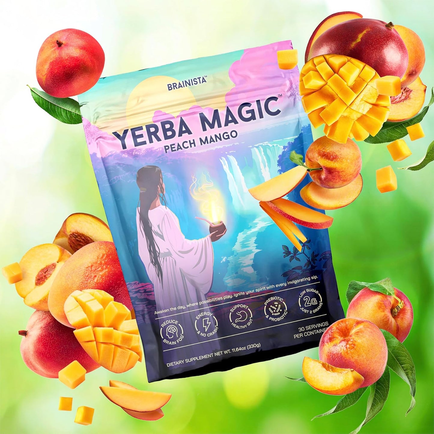 YERBA MAGIC 🤩🌿