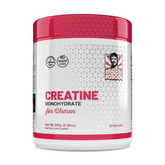 💪 Creatina Monohidratada Para Mujeres + Desparasitante 😱