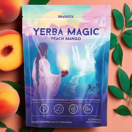 YERBA MAGIC 🤩🌿