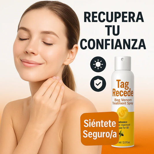 Tag Recede Eliminador de Verrugas 😱🌸